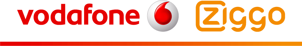Vodafone ziggo