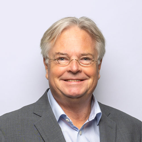 Eric-Mark Huitema​