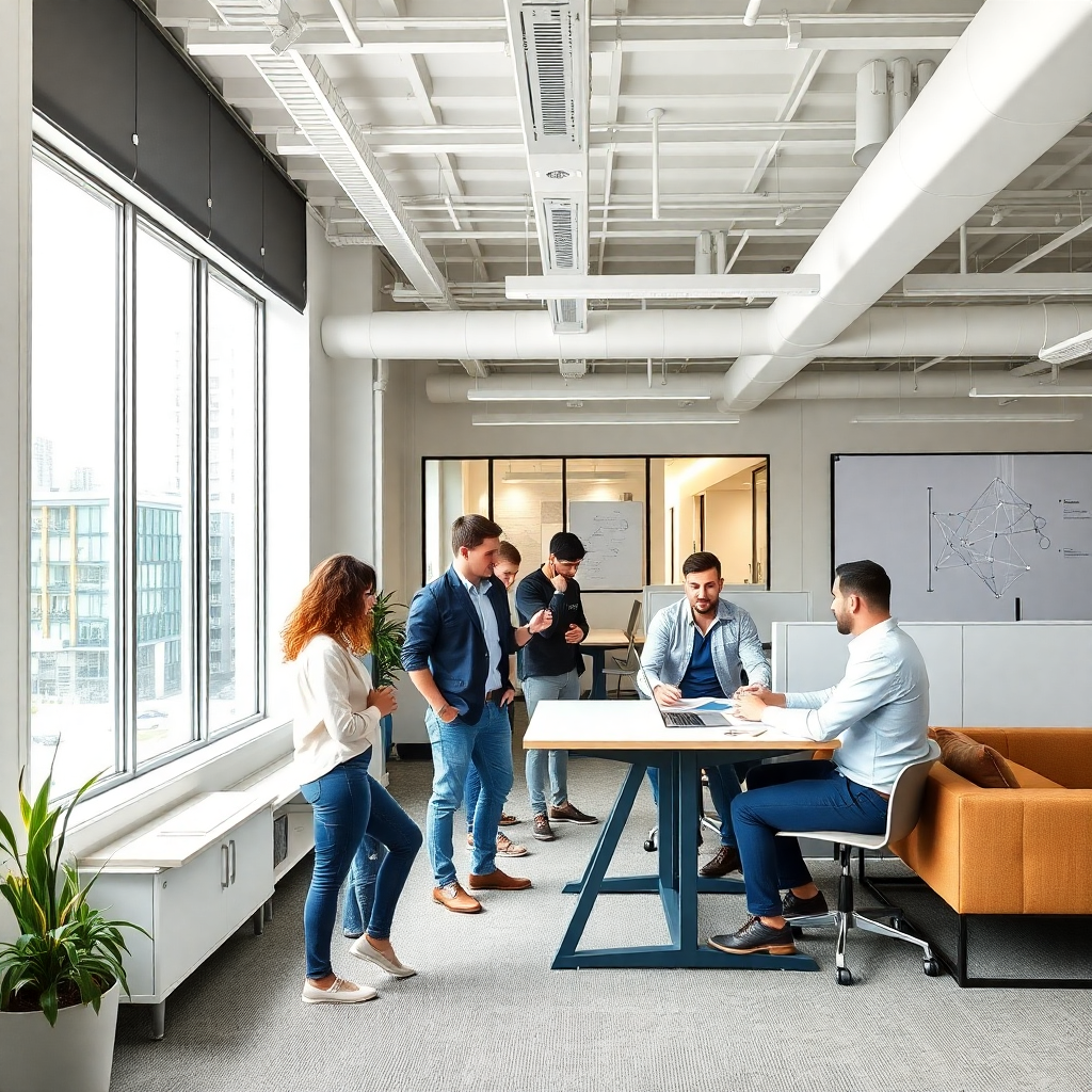 Innovally: Reshaping the future of Innovation