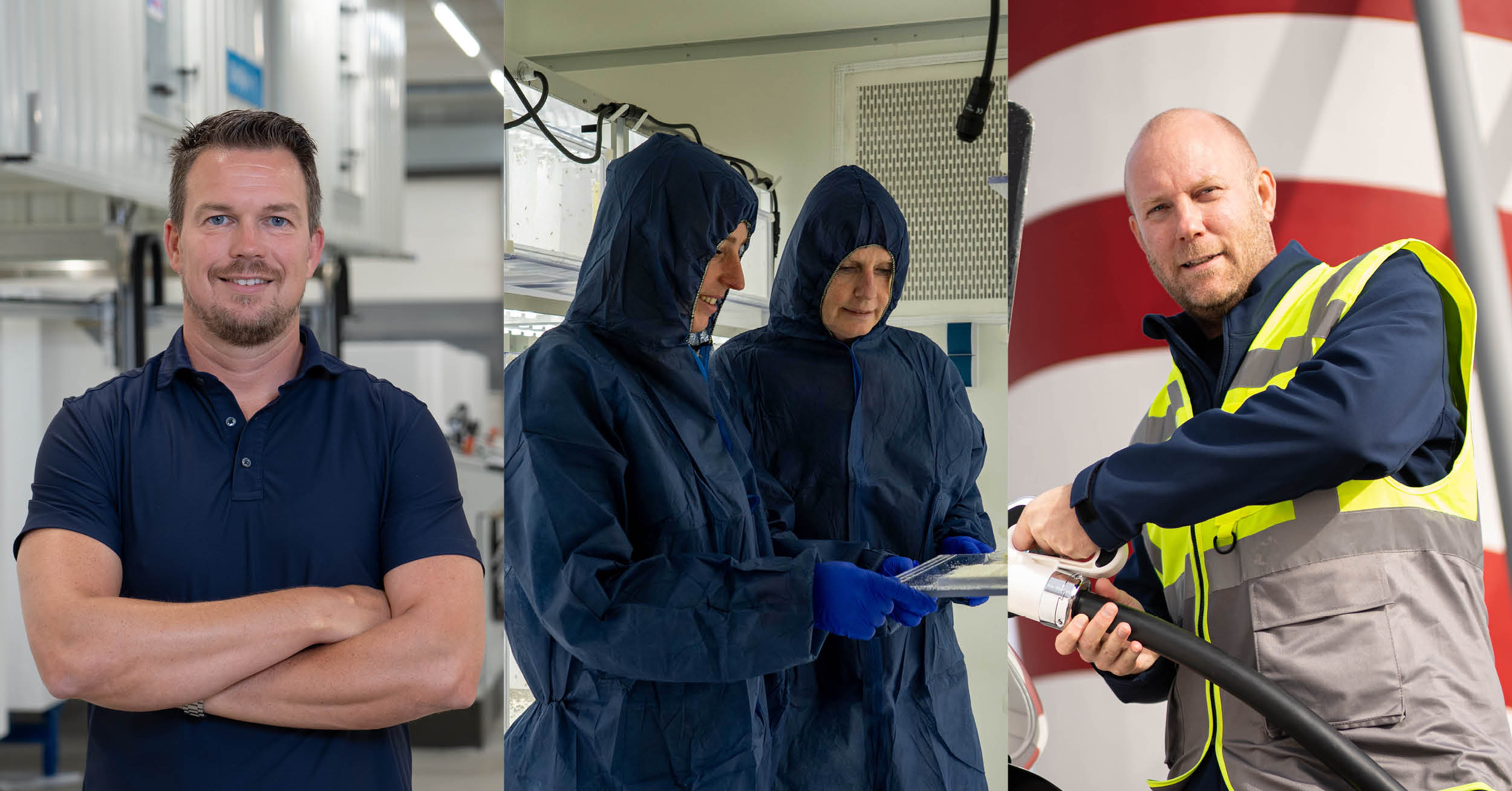 New Campaign – Flevoland Shapes the Future - Innovally insight article