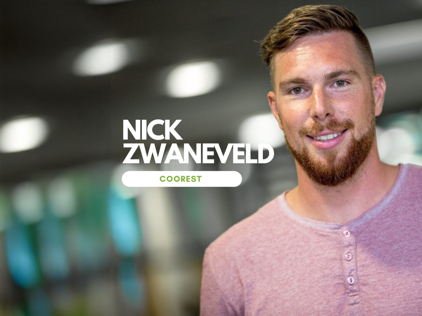 Blockchain voor groene CO₂-compensatie: Het verhaal van Nick Zwaneveld (Coorest)