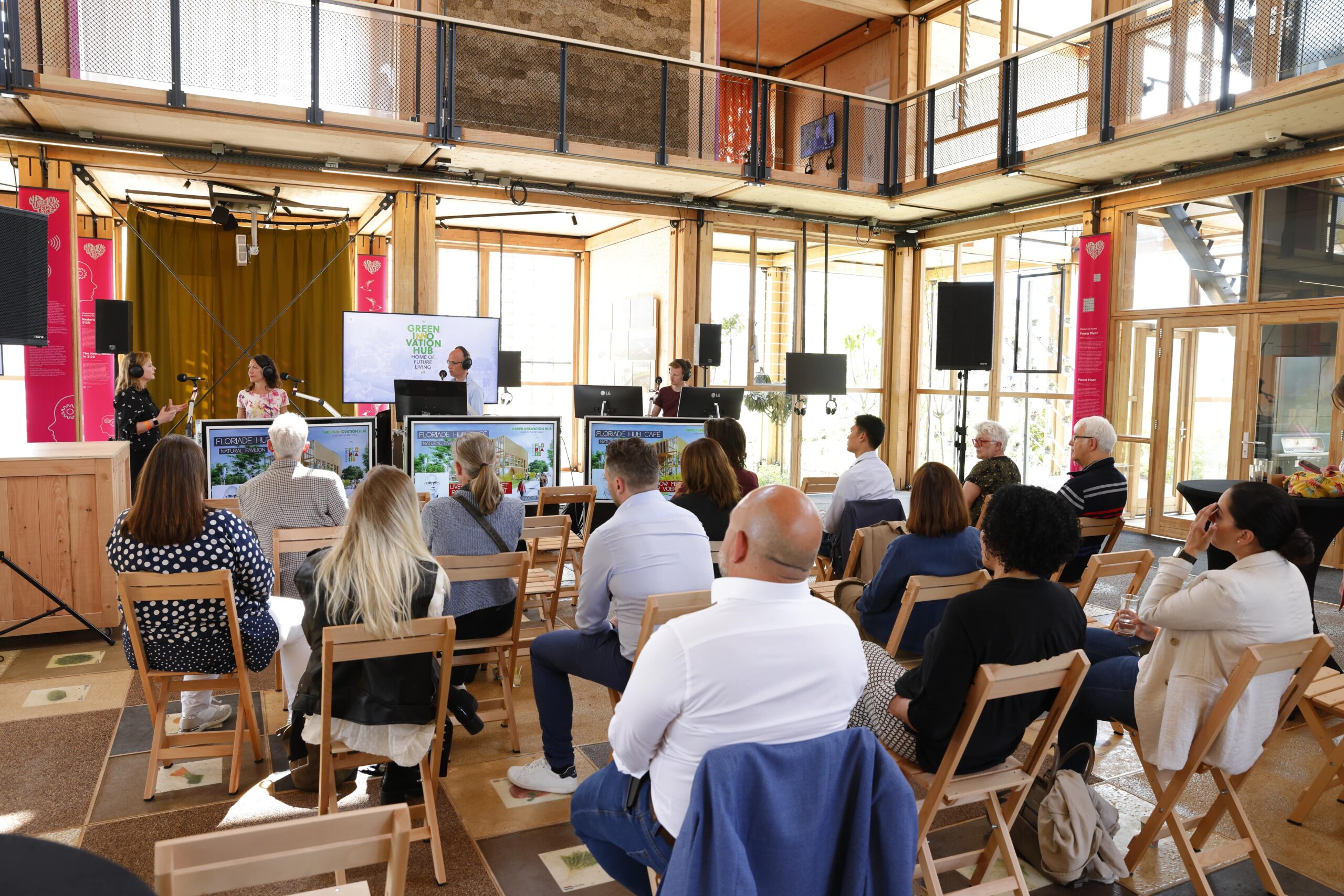 Bouwen met oog op de toekomst: Trends en ontwikkelingen