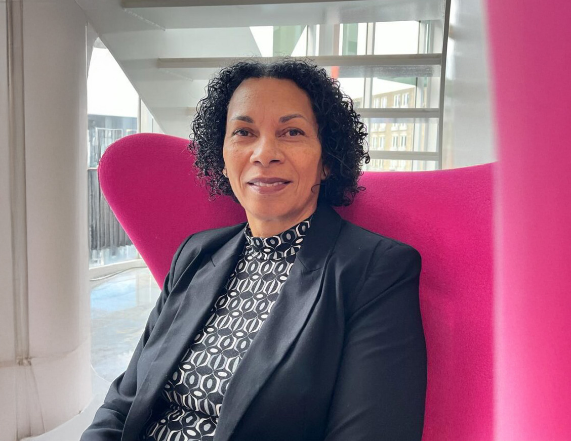 Constance Buyne: “Innoveren doe je nooit alleen”